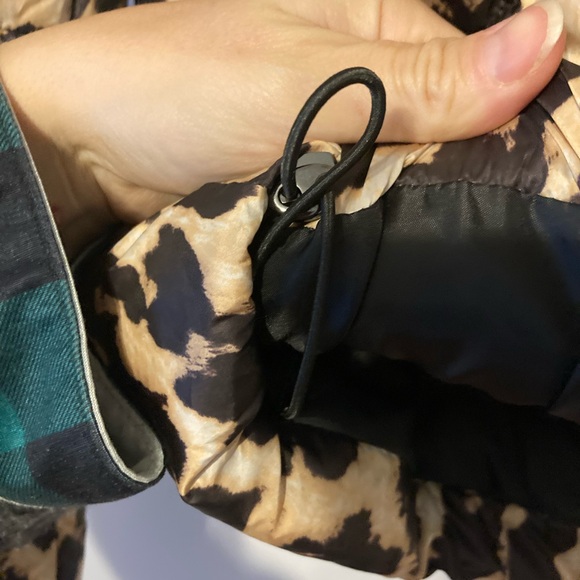 Womens puffer jacket Vera Moda size small - Picture 5 of 5